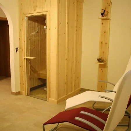 In With Sauna In Area * Leogang
