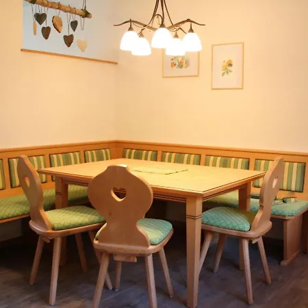 In Near Slopes 度假居