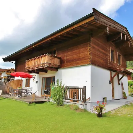 In Near Slopes 度假居 莱奥冈