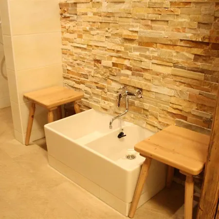 In Near Slopes 度假居 莱奥冈