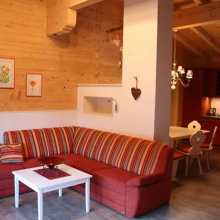 In Near Slopes 度假居