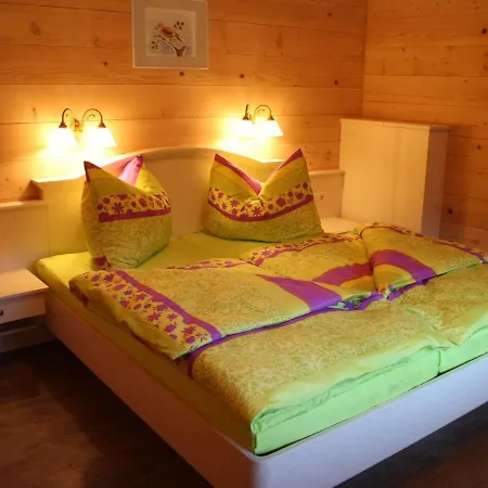 度假居 In Near Slopes *