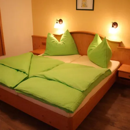 度假居 In Near Slopes 莱奥冈