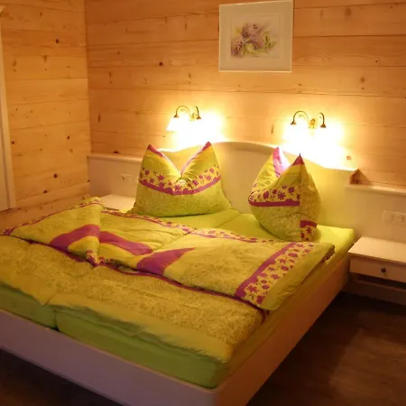 度假居 In Near Slopes